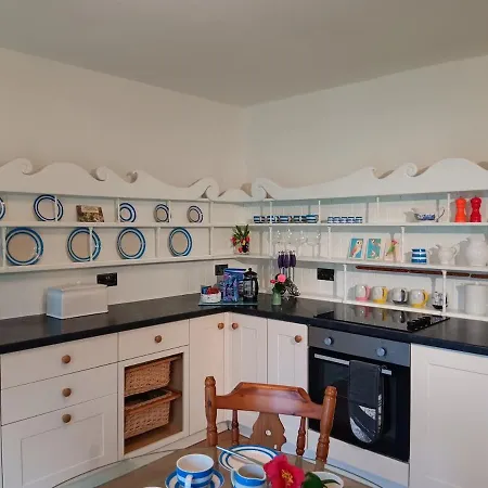Pandia Holiday home