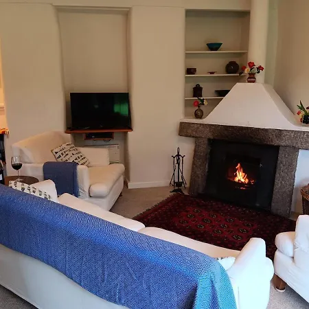 Pandia Holiday home
